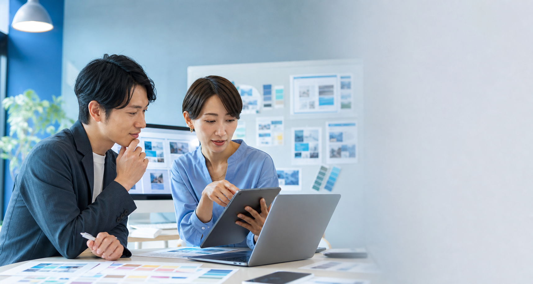 営業事務の業務イメージ